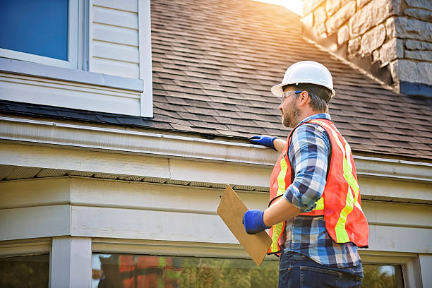 Licensed Roofing service in Bastian, VA - Ben Roofing and Steel LLC